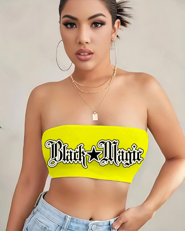 Black Magic Tube Tops - Image 10