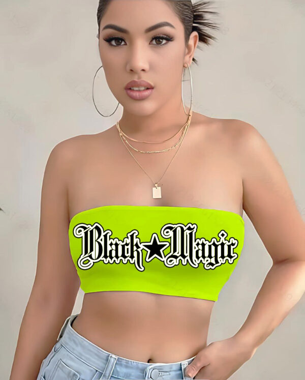 Black Magic Tube Tops - Image 12