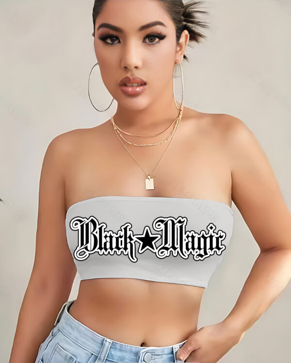 Black Magic Tube Tops - Image 9