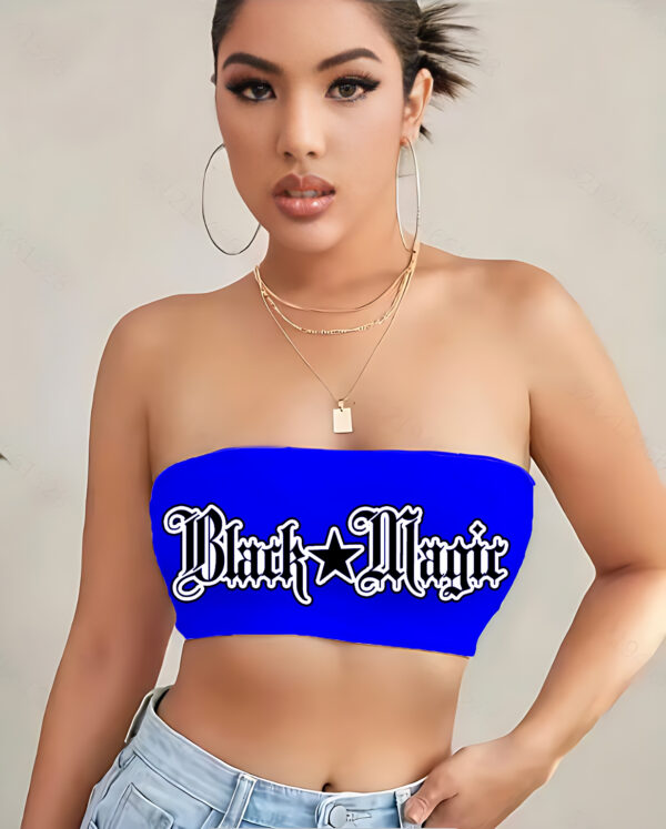 Black Magic Tube Tops - Image 8